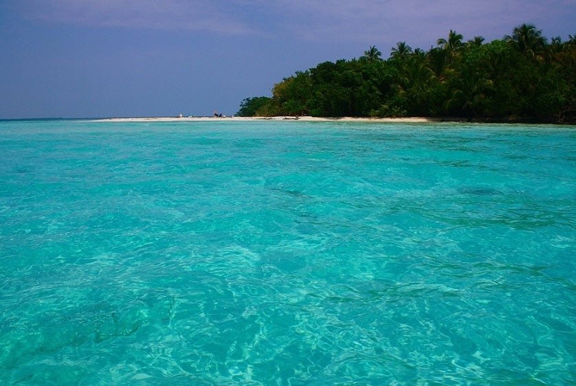 Punta Gorda, Belize, Belize